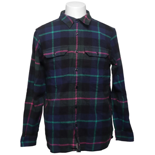 Levi strauss co - strauss,