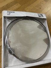 IKEA Spiegel mit Halter aus