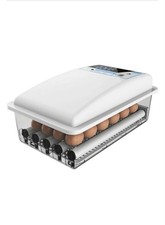 Inkubator Brutkasten