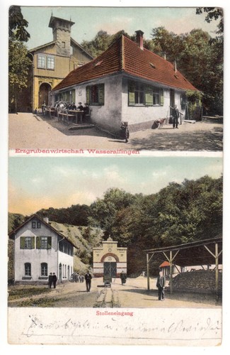Wasseralfingen aalen - wasseralfingen, kr.
