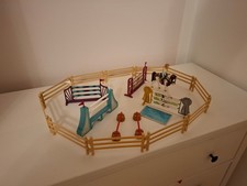 Schleich horse club -