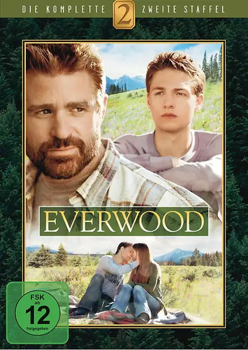 Everwood staffel 2 - everwood,