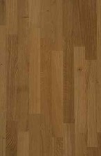 Eiche natura | JASO Duo-Line 2-Schicht Stab-Parkett | lackiert | Preis pro m²