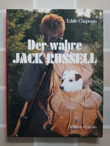 Der wahre jack russel - der,