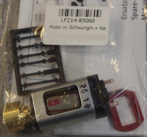 Roco 85060 motor mit - 85060,