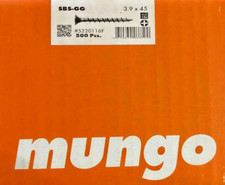 3,9x45 Schnellbauschrauben