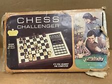 Fidelity Electronics Chess