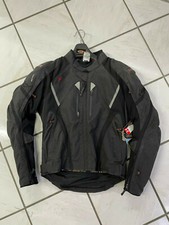 Held Imola Flash Gore-Tex Jacke Sportjacke Motorrad refklektierend Protektor S
