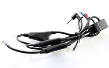 GN Netcom Jabra 14201-09