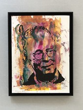 Moderne Abstrakte Figurative