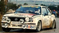 Sunstar Maßstab 1:18 Opel