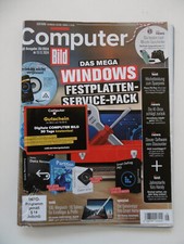 Computer Bild KI Smart Home