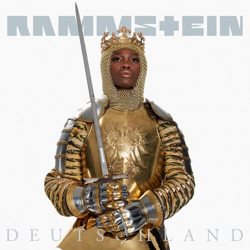 Rammstein deutschland 7 - rammstein,