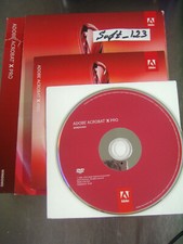 Adobe Acrobat X 10 Pro Full