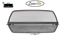 Windschott für BMW 3 Serie