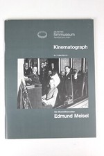 Der Kinematograph Nr. 1 /