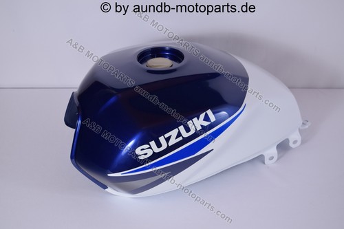 Gsx 1400 kraftstofftank - gsx, k2-k5