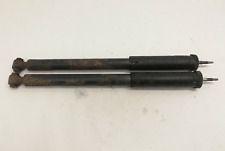 Mercedes W211  Stoßdämpfer Stossdämpfer hinten links & rechts   2103260398  (10)