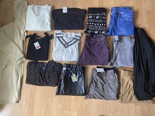 Damen Bekleidungspaket