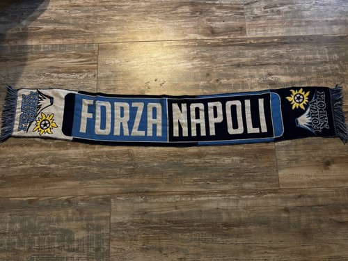 Ssc neapel napoli - ssc, schal