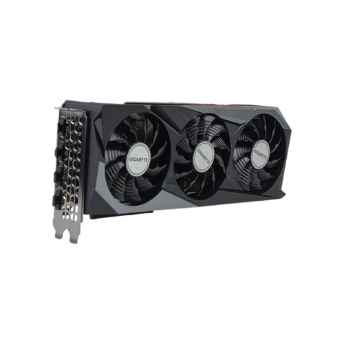 Gigabyte amd radeon 6800 xt - rx,