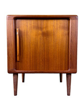 60er 70er Jahre Teak Sideboard