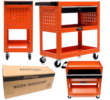Werkzeugwagen Werkstattwagen