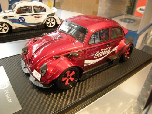Radscale käfer rwb - vw,