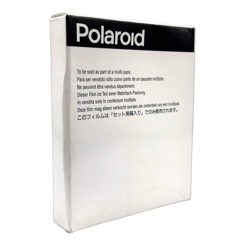 Polaroid filmkassette auswahl - filmkassette,