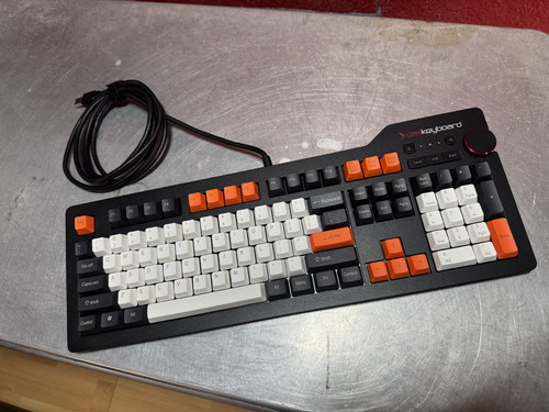 Das keyboard professional - das, 4