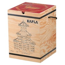 KAPLA® Holz-Bausteine 280er