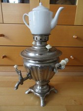 Samowar aus UdSSR Rußland