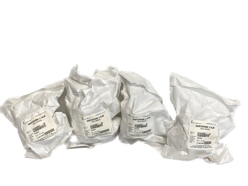 Sartorius sartopore 2 - sartorius,