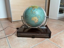 Columbus DUO Erdglobus mit