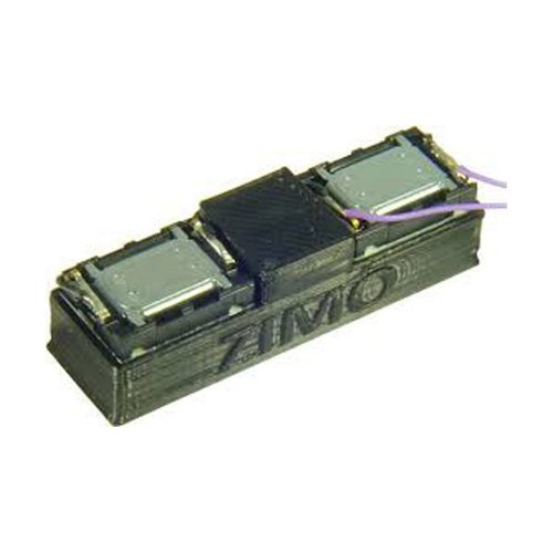 Zimo elektronik ls50x15x14 - elektronik,