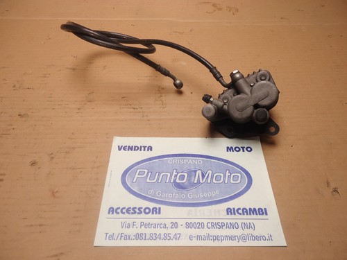 Bremssattel vorne malaguti - bremssattel,