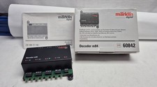 Märklin Digital 60842 m84 mfx