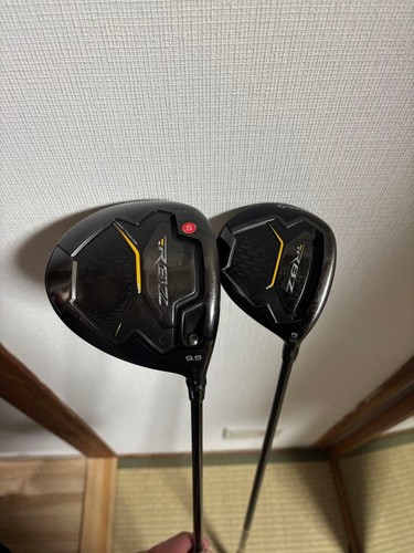 Taylormade rbz black driver - rbz,