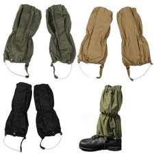 Nässeschutz Gamaschen –