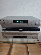 Heimkino-Konvolut: Panasonic