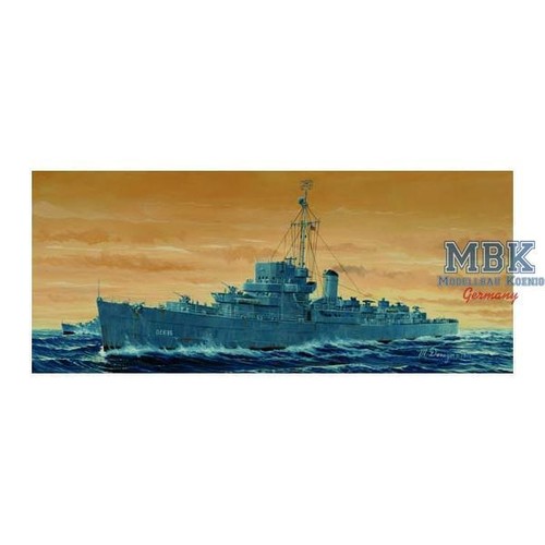 Trumpeter tru05305 uss england - trumpeter,