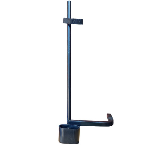 Meyra gehstock krücken halter - meyra,