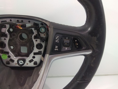 Sportlenkrad opel insignia - sportlenkrad,