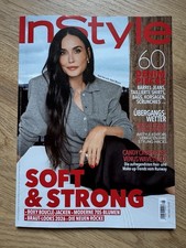 Zeitschrift instyle mai 2026 - mai,