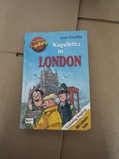 Kommissar Kugelblitz