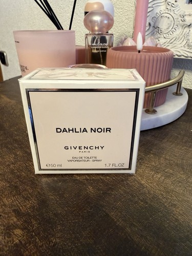 Givenchy dahlia noir - givenchy,