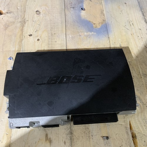 Audi bose stereo - audi, a1
