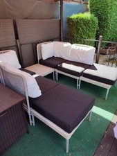 Ikea Gartensofa Top Zustand