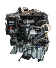Motor für BMW 5 E60 2,0 520d