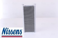 Nissens 707201 Wärmetauscher